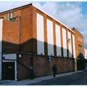 Savoy Cinema Petersfield