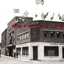 Savoy Cinema Petersfield