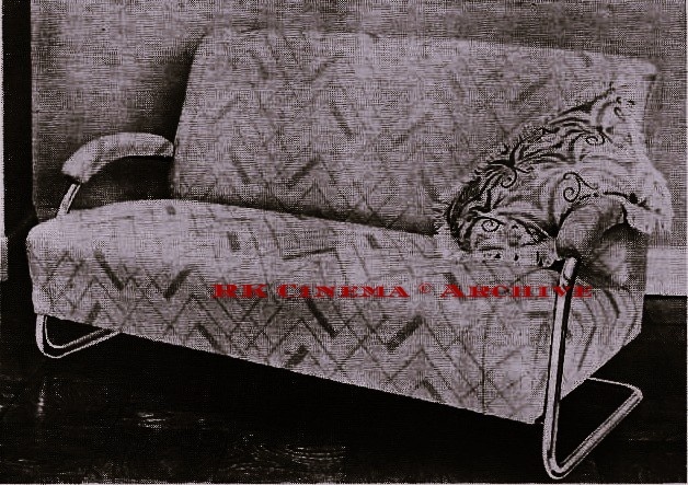 Savoy Cinema Petersfield