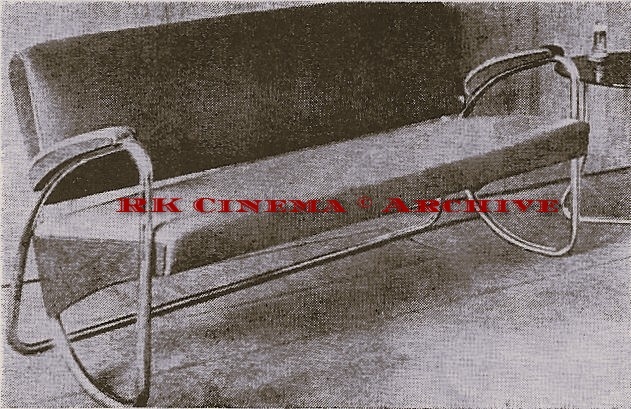 Savoy Cinema Petersfield