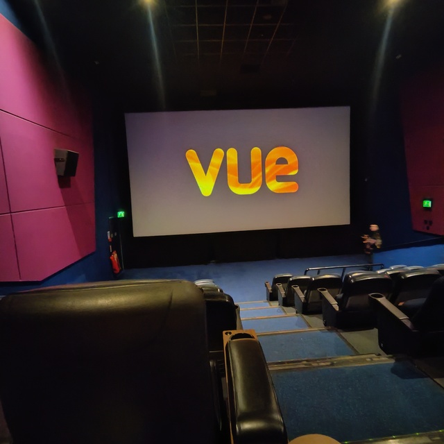 Screen 4 week of closure 