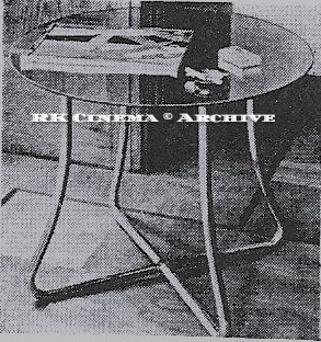 Savoy Cinema Petersfield