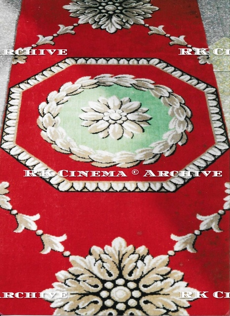 Savoy Cinema Petersfield