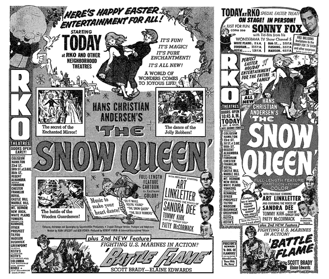 RKO 86th Street Theatre