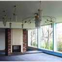 Hoilday Theatre Lobby