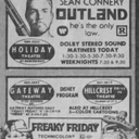 Outland at the Holiday Theatre
