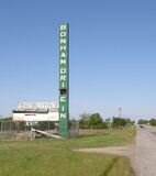 Bonham Drive-In