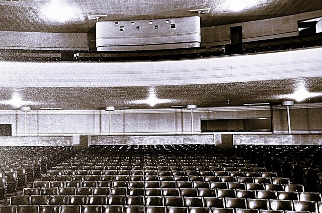 Regal Hartwell Camberwell Road and Toorak Road, Melbourne, VIC