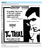 The Great Directors: Orson Welles (1964)