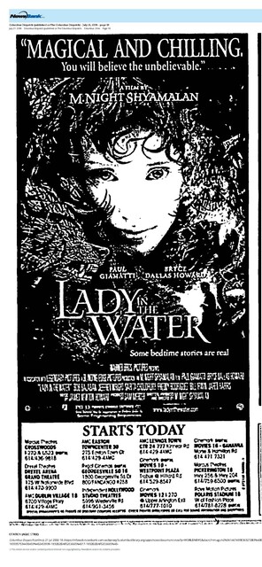 The Great Directors: M. Night Shyamalan (2006)