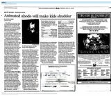 Animation Domination (2006)