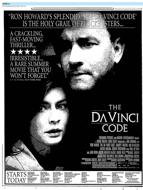 Tom Hanks--Number Five Box Office Star (2006)