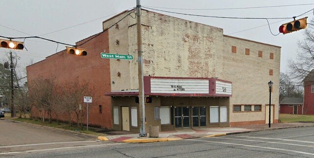 Port Theatre
