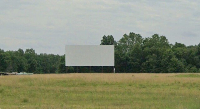 Eldorado Drive-In