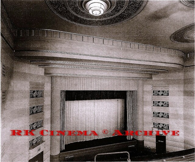 Savoy Cinema Petersfield