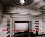 Savoy Cinema Petersfield