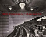 Savoy Cinema Petersfield