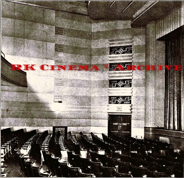 Savoy Cinema Petersfield