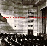 Savoy Cinema Petersfield