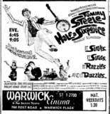 Warwick Cinema