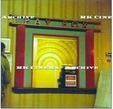 Savoy Cinema Petersfield