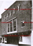 Savoy Cinema Petersfield