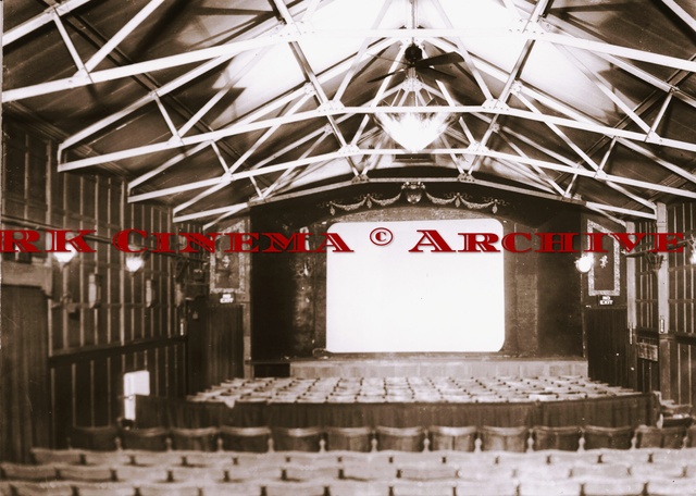 Electric Theatre Petersfield