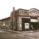 Electric Theatre Petersfield