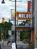 Molou Theatre