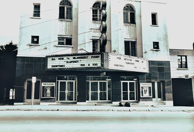 O'Brien's Theatre