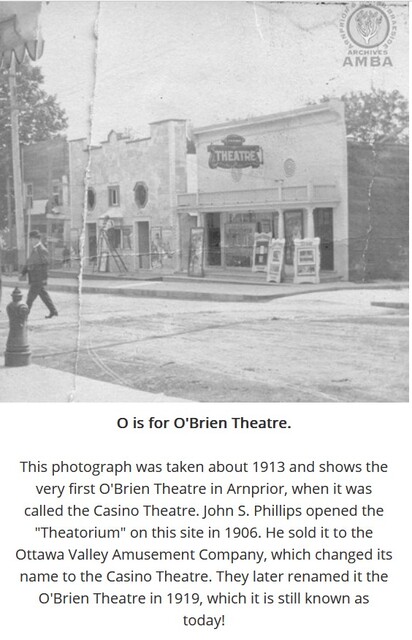 O'Brien Theatre