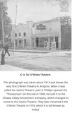 O'Brien Theatre