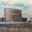 France Avenue Drive-In