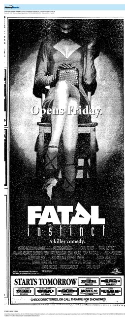 The Great Directors: Carl Reiner (1993)