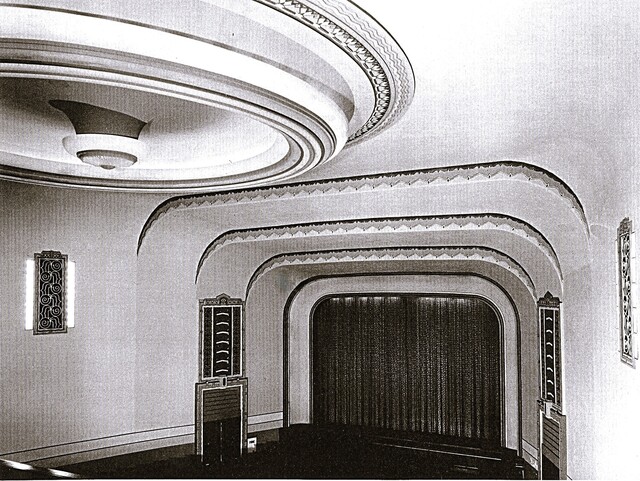 Camden Theatre 350 Hawthorn Road, Melbourne, VIC