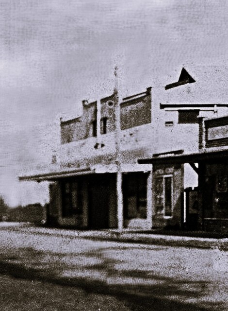 Plaza Theatre 435 Melbourne Road, Melbourne, VIC 