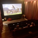 Dorothy Browns Cinema & Bar