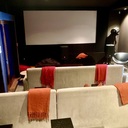 Dorothy Browns Cinema & Bar