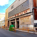 Coliseum Cinema