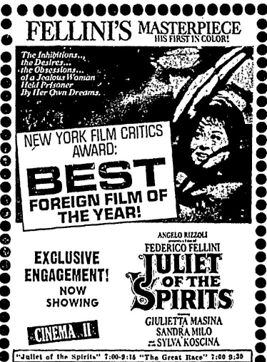 East Providence Cinemas