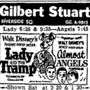 Gilbert Stuart Theatre