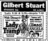 Gilbert Stuart Theatre