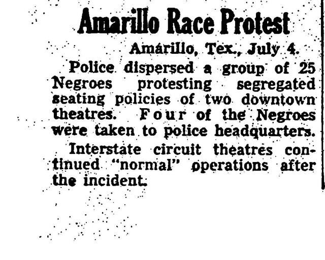 Civil Rights Movement (1961)