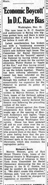 Civil Rights Movement (1946)