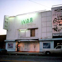 Circa 1988 photo & description credit Fred Olen Ray.