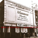 Foresters Cinema Bethnal Green