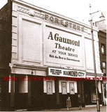 Foresters Cinema Bethnal Green