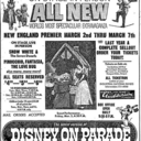 Rhode Island Auditorium