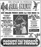 Rhode Island Auditorium