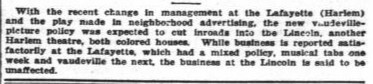 African American Theater (1925)